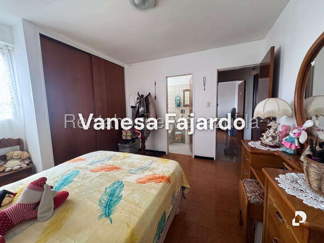 Apartamento en Don Blas, San Antonio de Los Altos – 19