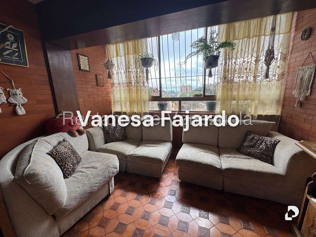Apartamento en Don Blas, San Antonio de Los Altos – 9