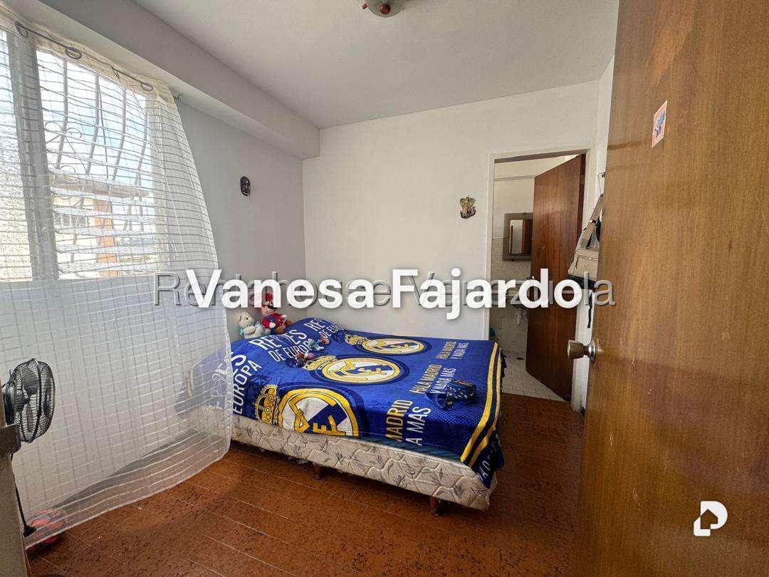 Apartamento en Don Blas, San Antonio de Los Altos – 27