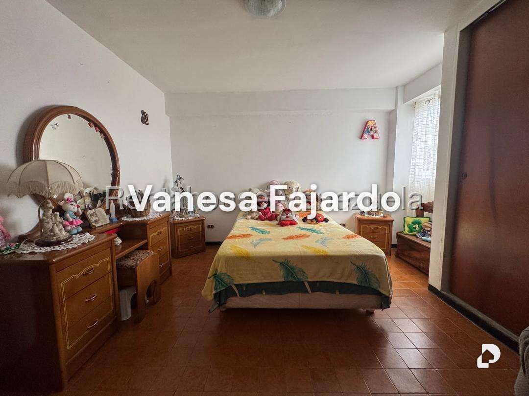 Apartamento en Don Blas, San Antonio de Los Altos – 17