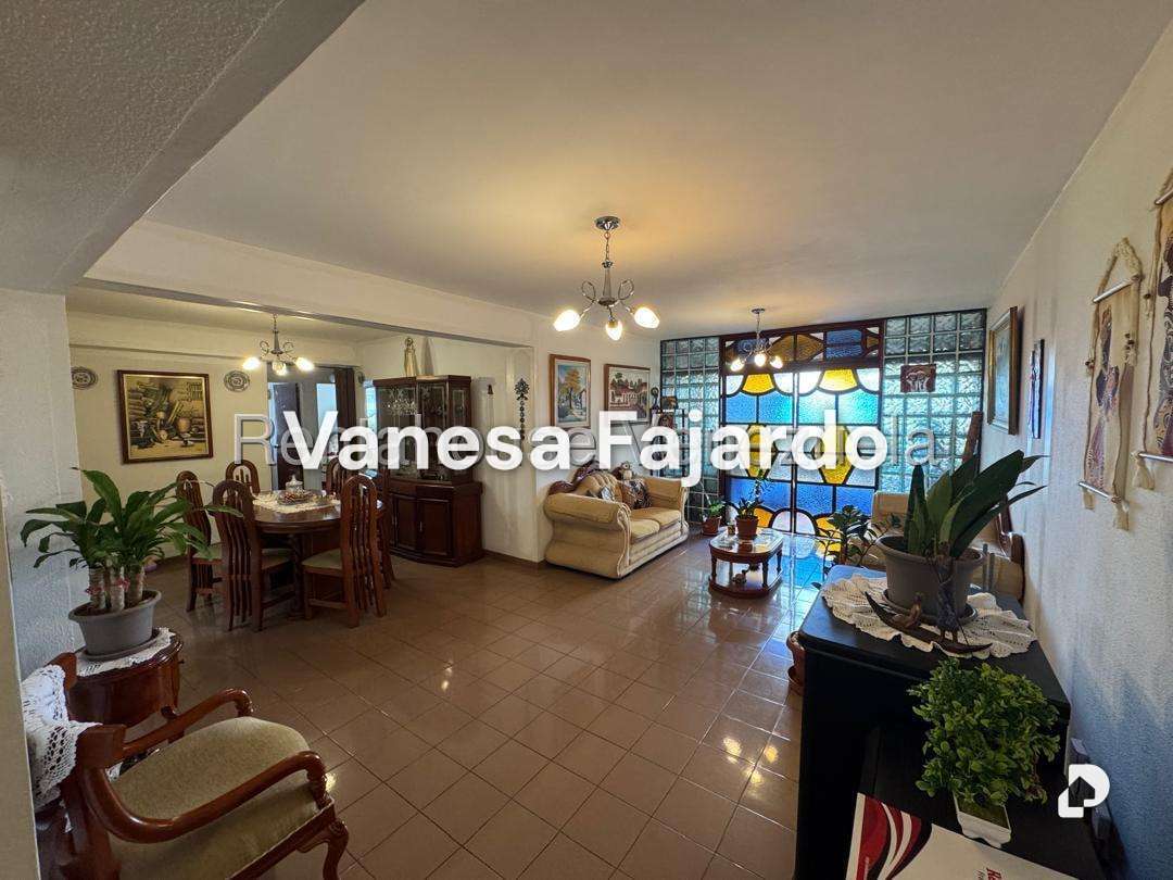 Apartamento en Don Blas, San Antonio de Los Altos – 6