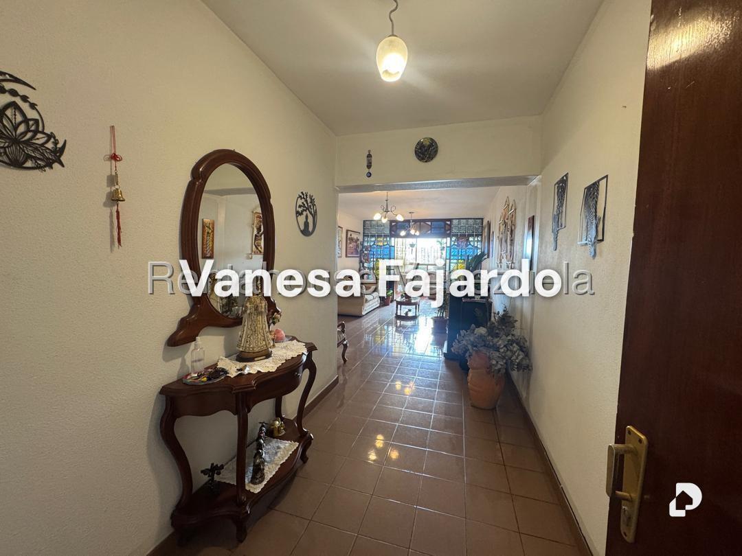 Apartamento en Don Blas, San Antonio de Los Altos – 3