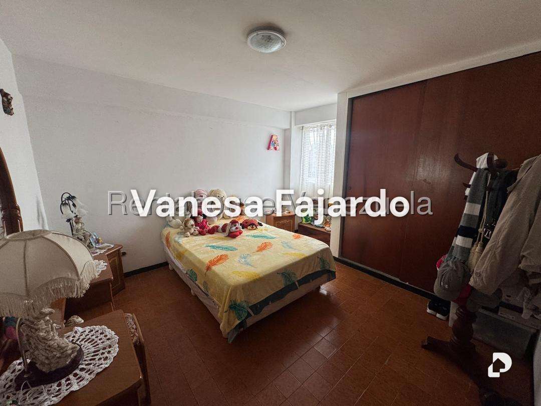 Apartamento en Don Blas, San Antonio de Los Altos – 18