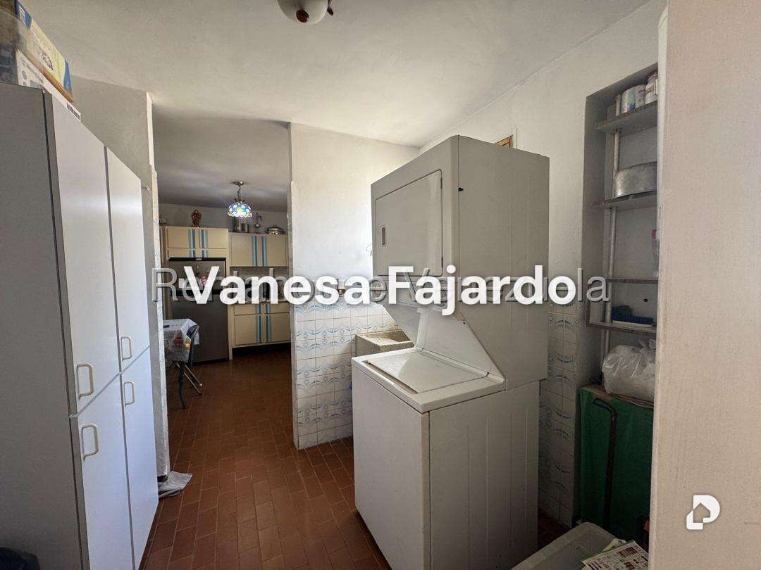 Apartamento en Don Blas, San Antonio de Los Altos – 25