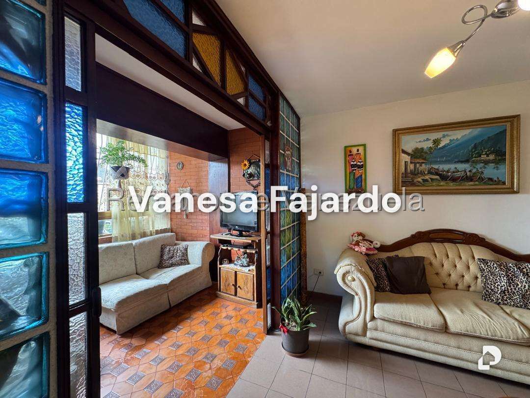Apartamento en Don Blas, San Antonio de Los Altos – 8