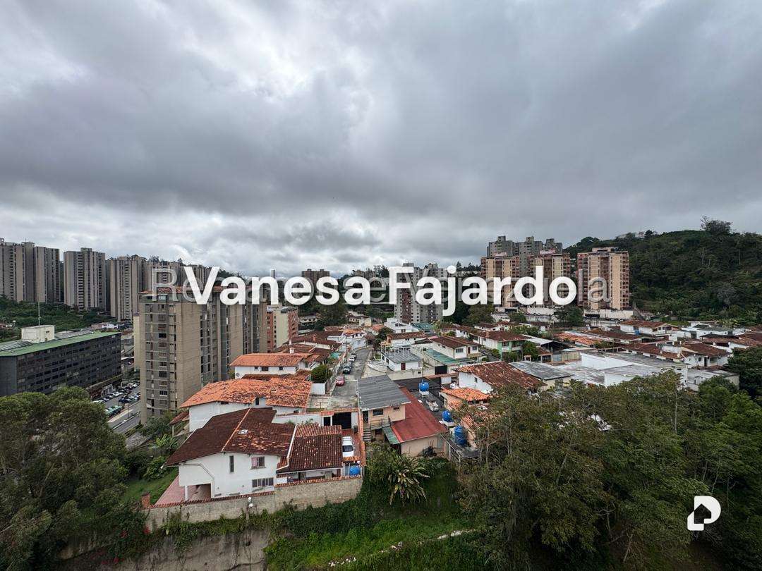 Apartamento en Don Blas, San Antonio de Los Altos – 10