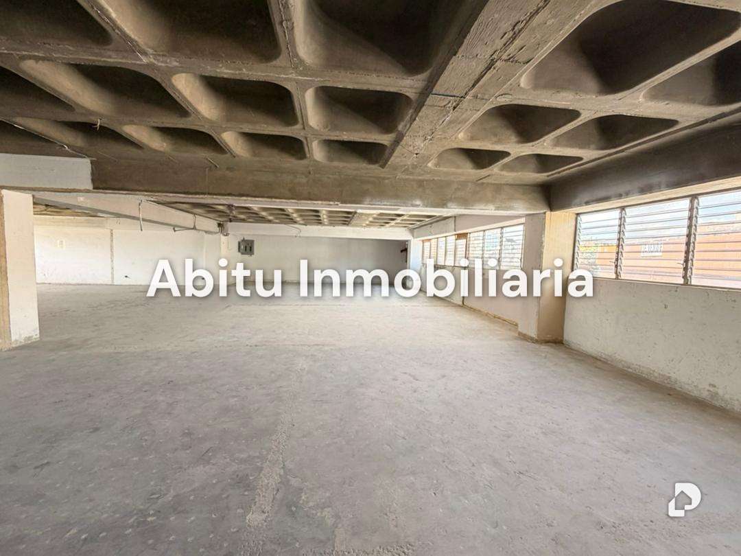 Local comercial en Guaicay, Caracas – 1