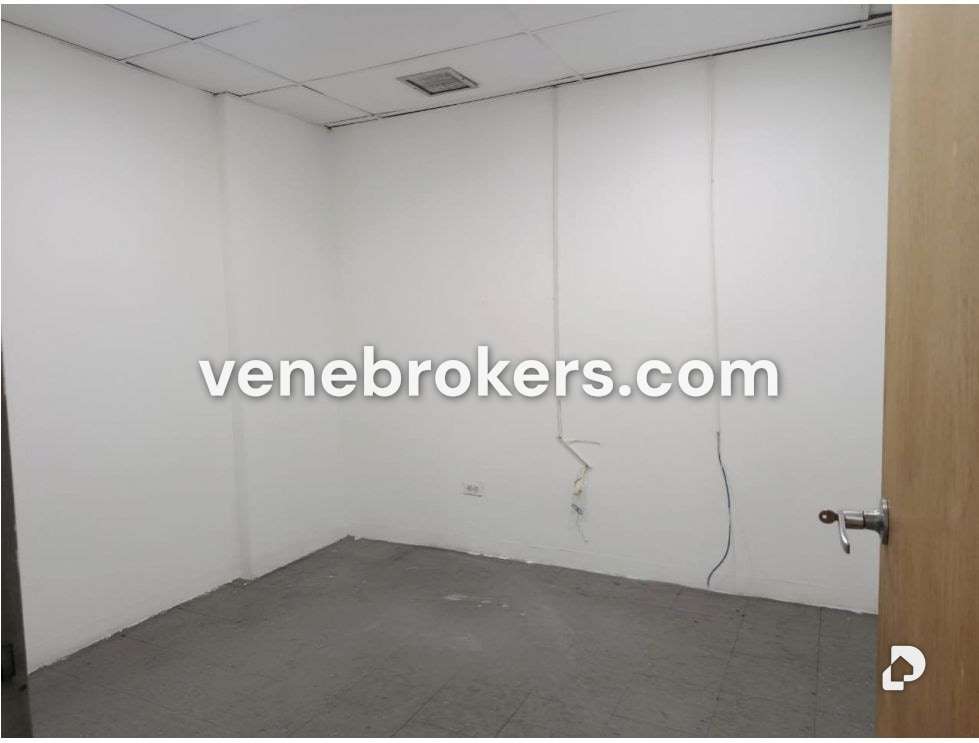 Office in Colinas de Bello Monte, Caracas – 3