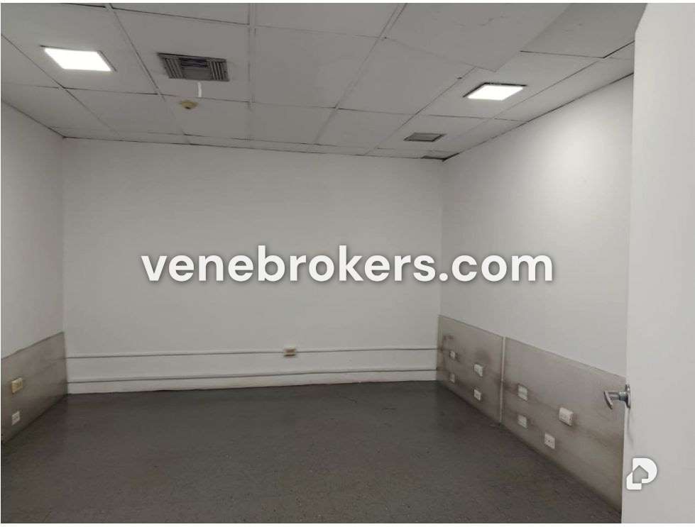 Office in Colinas de Bello Monte, Caracas – 2
