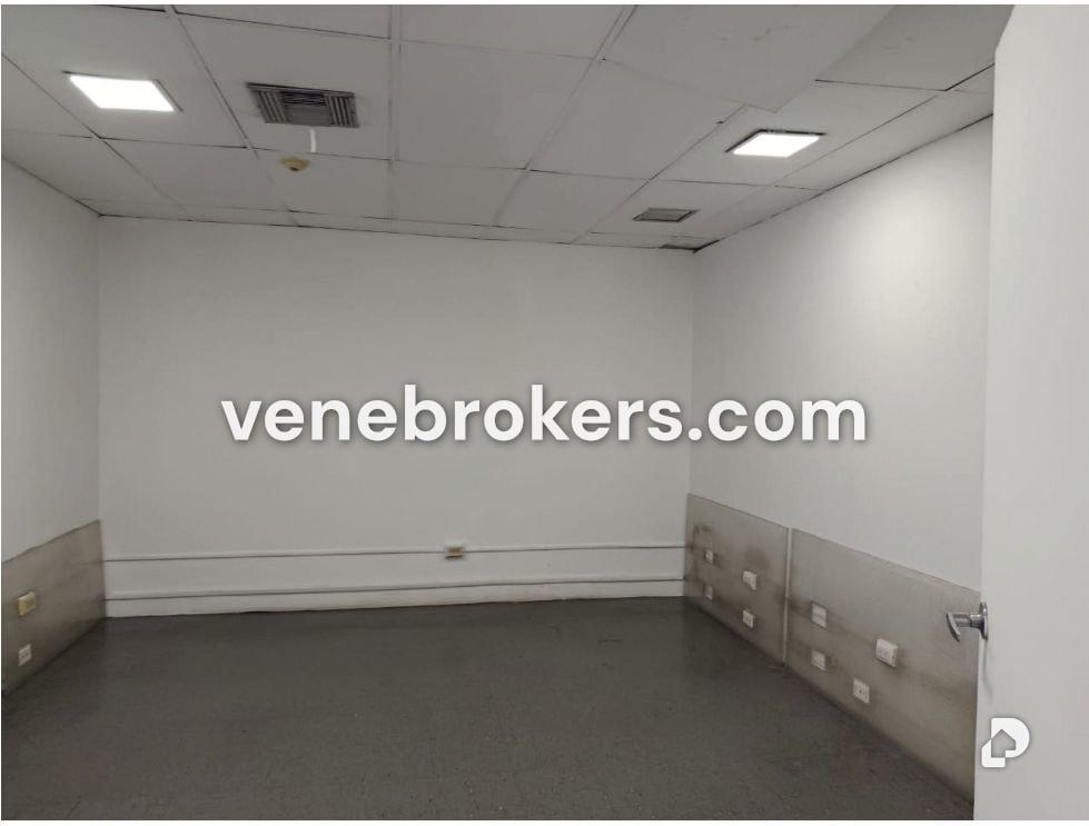 Office in Colinas de Bello Monte, Caracas – 2