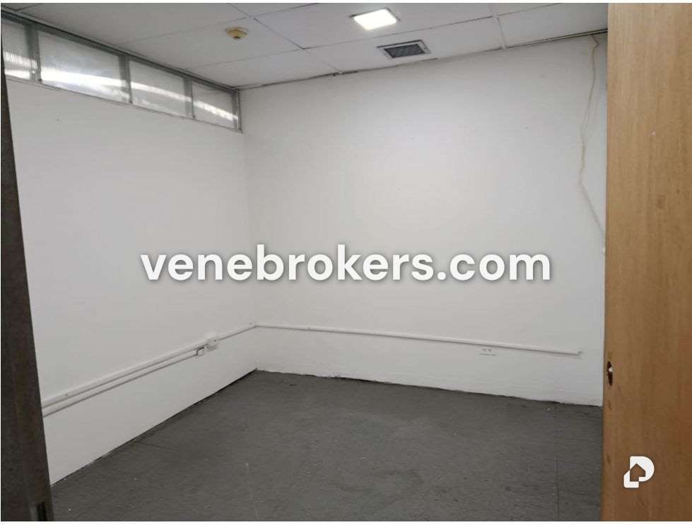 Office in Colinas de Bello Monte, Caracas – 5