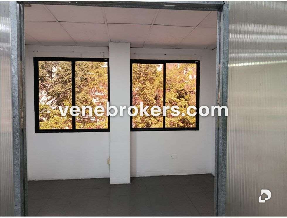 Office in Colinas de Bello Monte, Caracas – 7