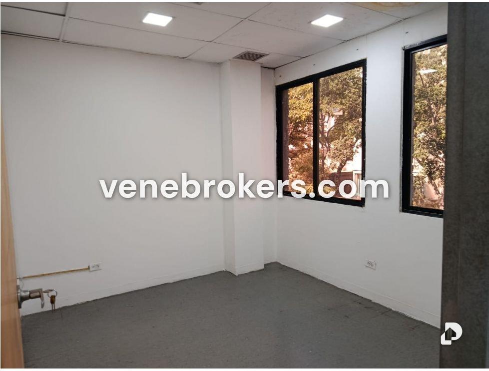 Office in Colinas de Bello Monte, Caracas – 4