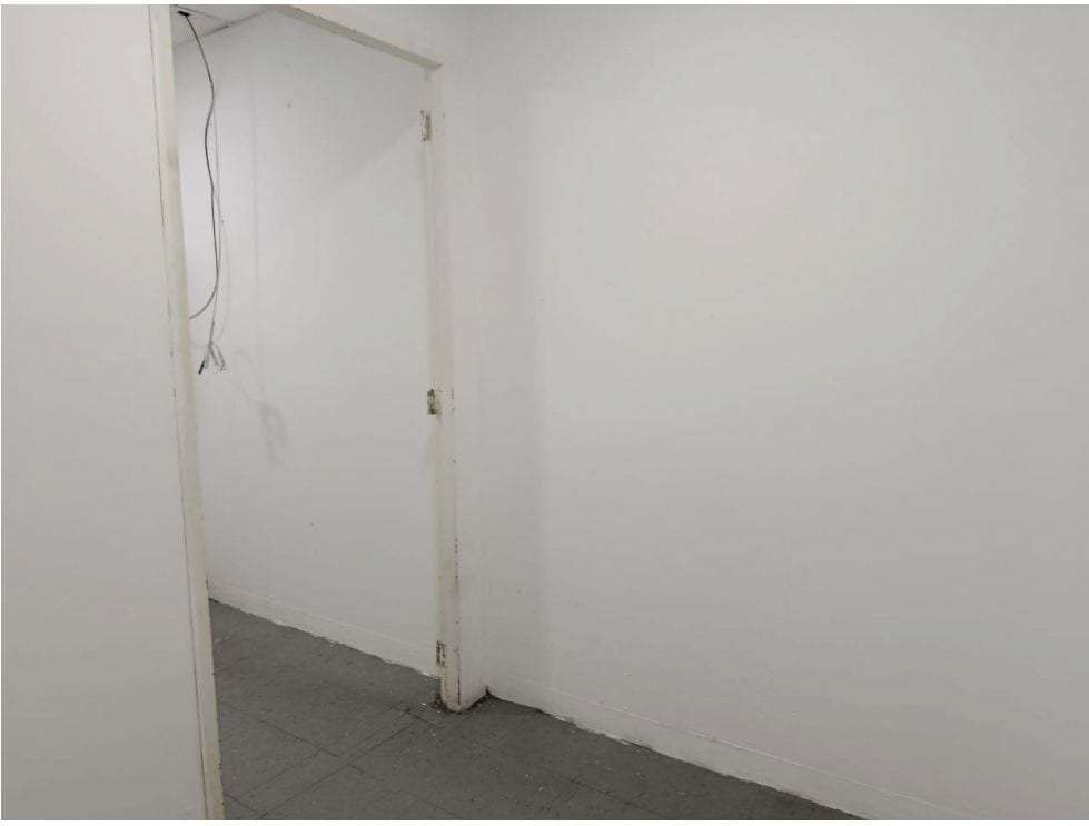 Oficina en Colinas de Bello Monte, Caracas - 1
