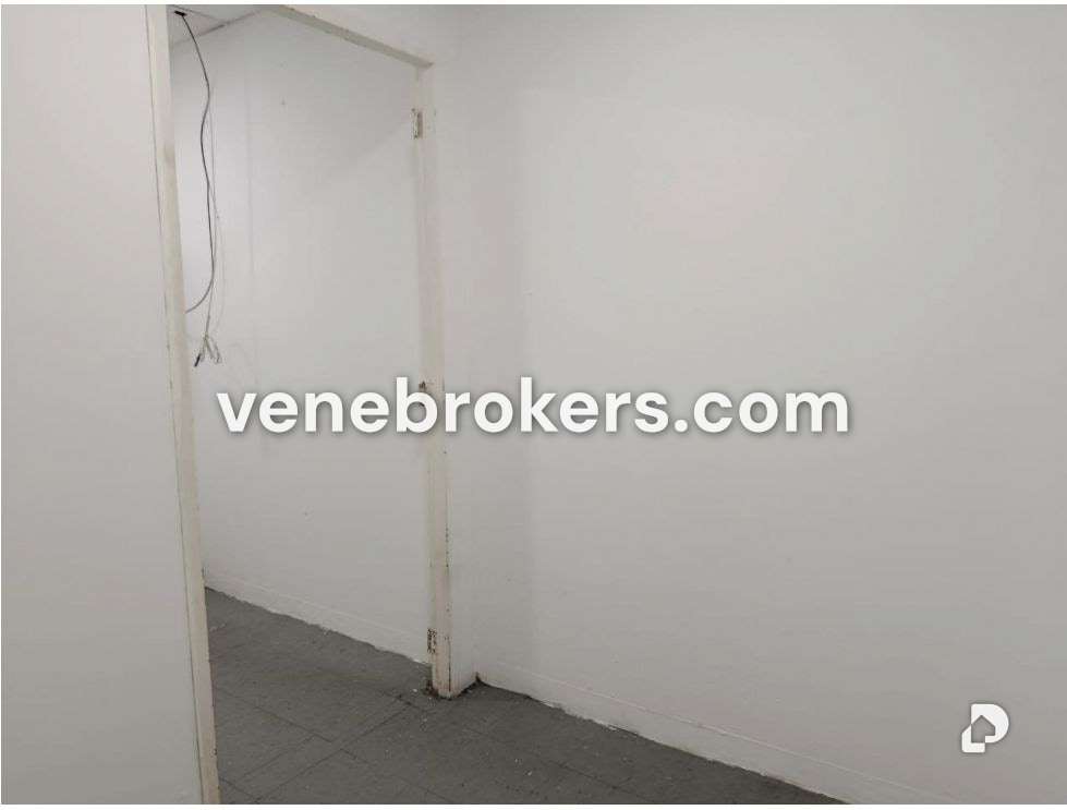 Office in Colinas de Bello Monte, Caracas – 1