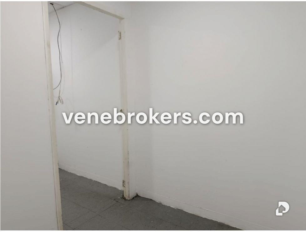 Oficina en Colinas de Bello Monte, Caracas – 1
