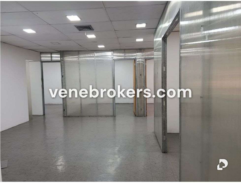 Office in Colinas de Bello Monte, Caracas – 8