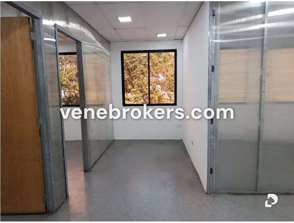 Office in Colinas de Bello Monte, Caracas – 6