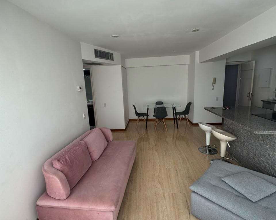 Apartamento en El Rosal, Caracas - 1