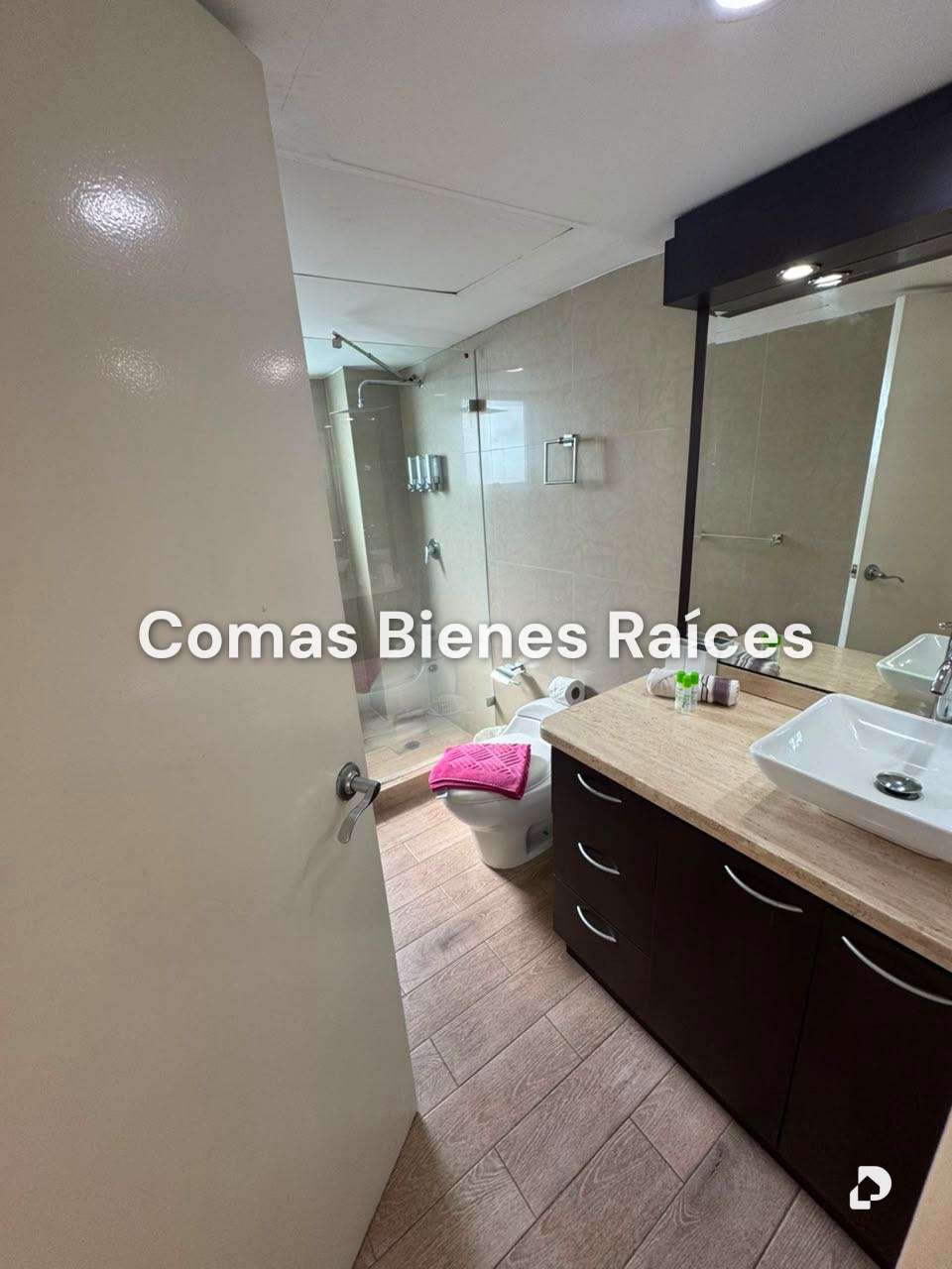 Apartamento en El Rosal, Caracas – 3
