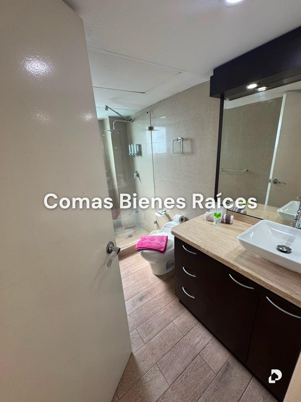 Apartamento en El Rosal, Caracas – 3