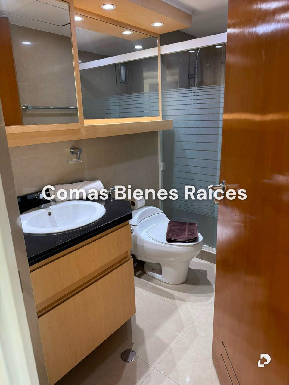 Apartamento en El Rosal, Caracas – 4