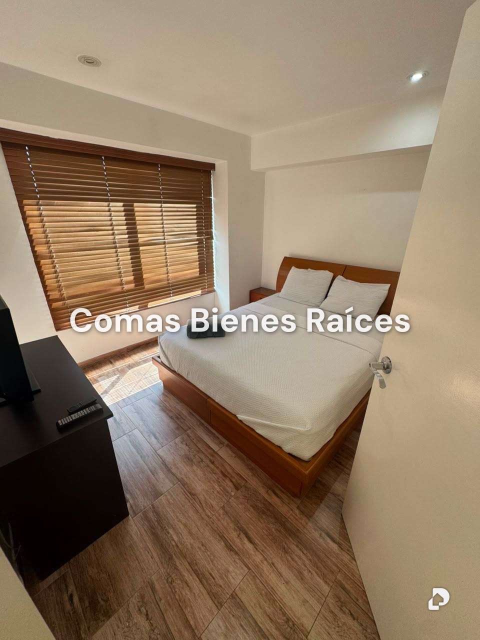Apartamento en El Rosal, Caracas – 2