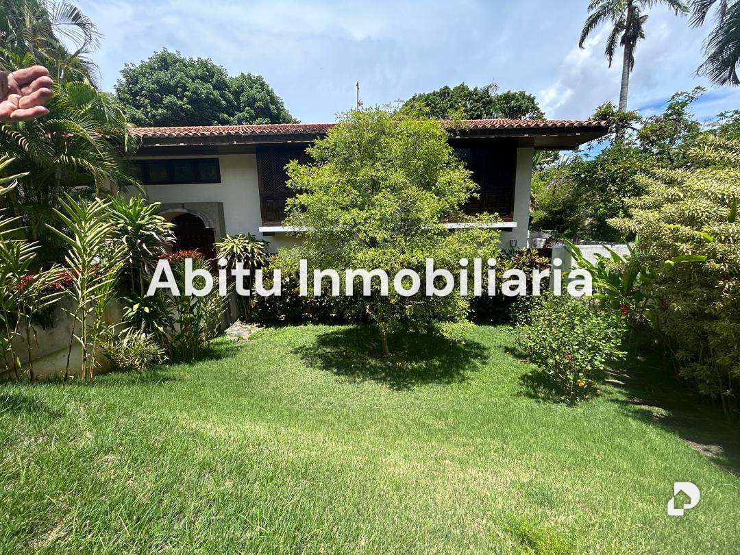 Casa en Los Chorros, Caracas – 1