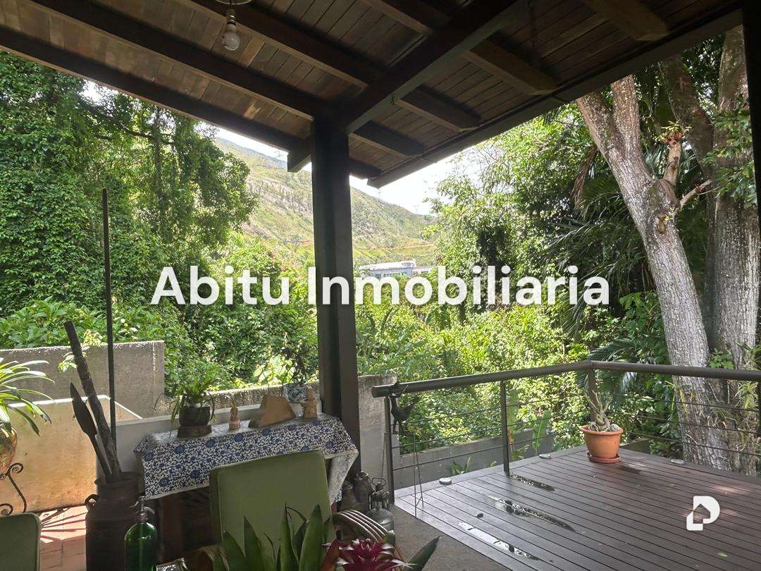 Casa en Los Chorros, Caracas – 6