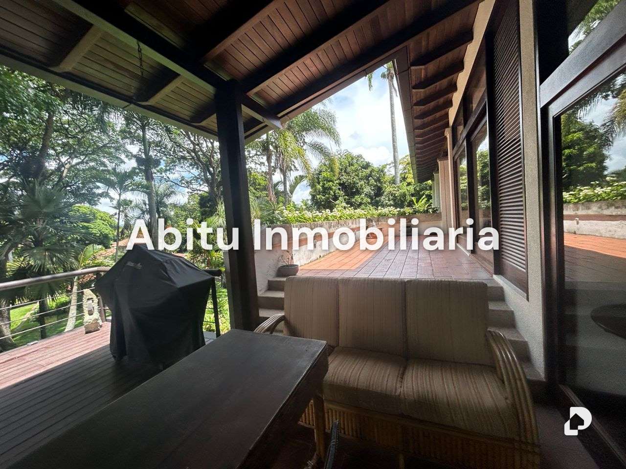 Casa en Los Chorros, Caracas – 7