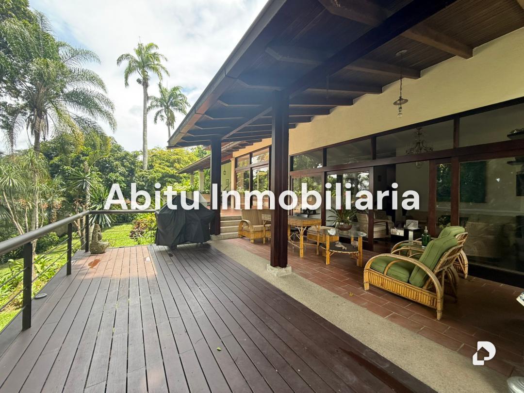 Casa en Los Chorros, Caracas – 3