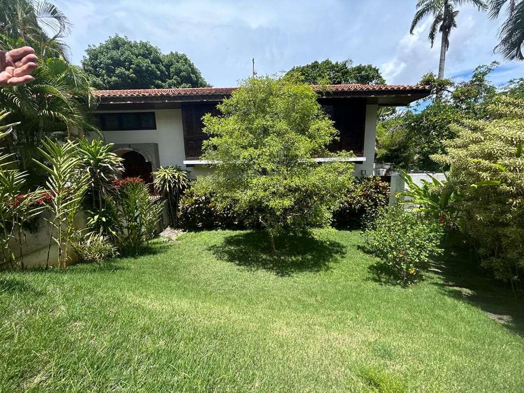 Casa en Los Chorros, Caracas - 1