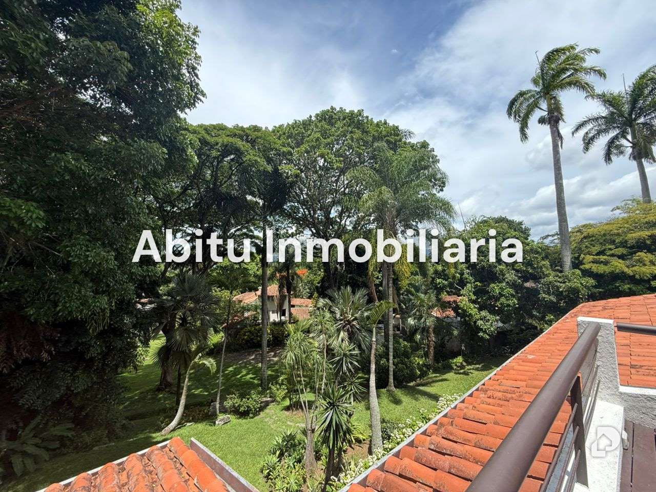 Casa en Los Chorros, Caracas – 9