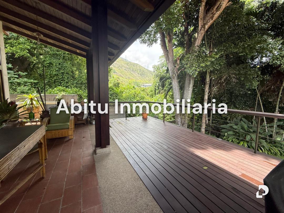 Casa en Los Chorros, Caracas – 4