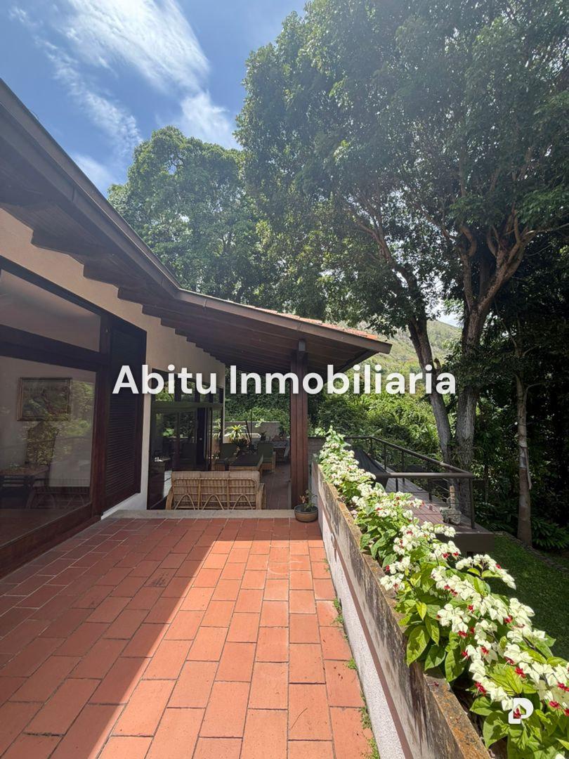 Casa en Los Chorros, Caracas – 5