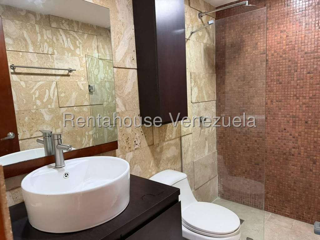 Apartamento en La Castellana, Caracas