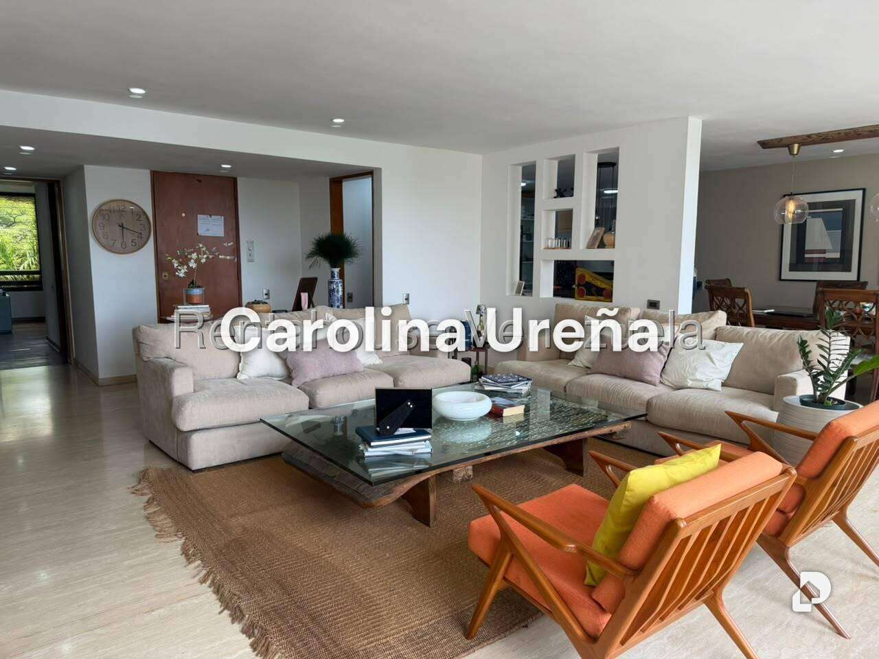 Apartamento en La Castellana, Caracas – 3