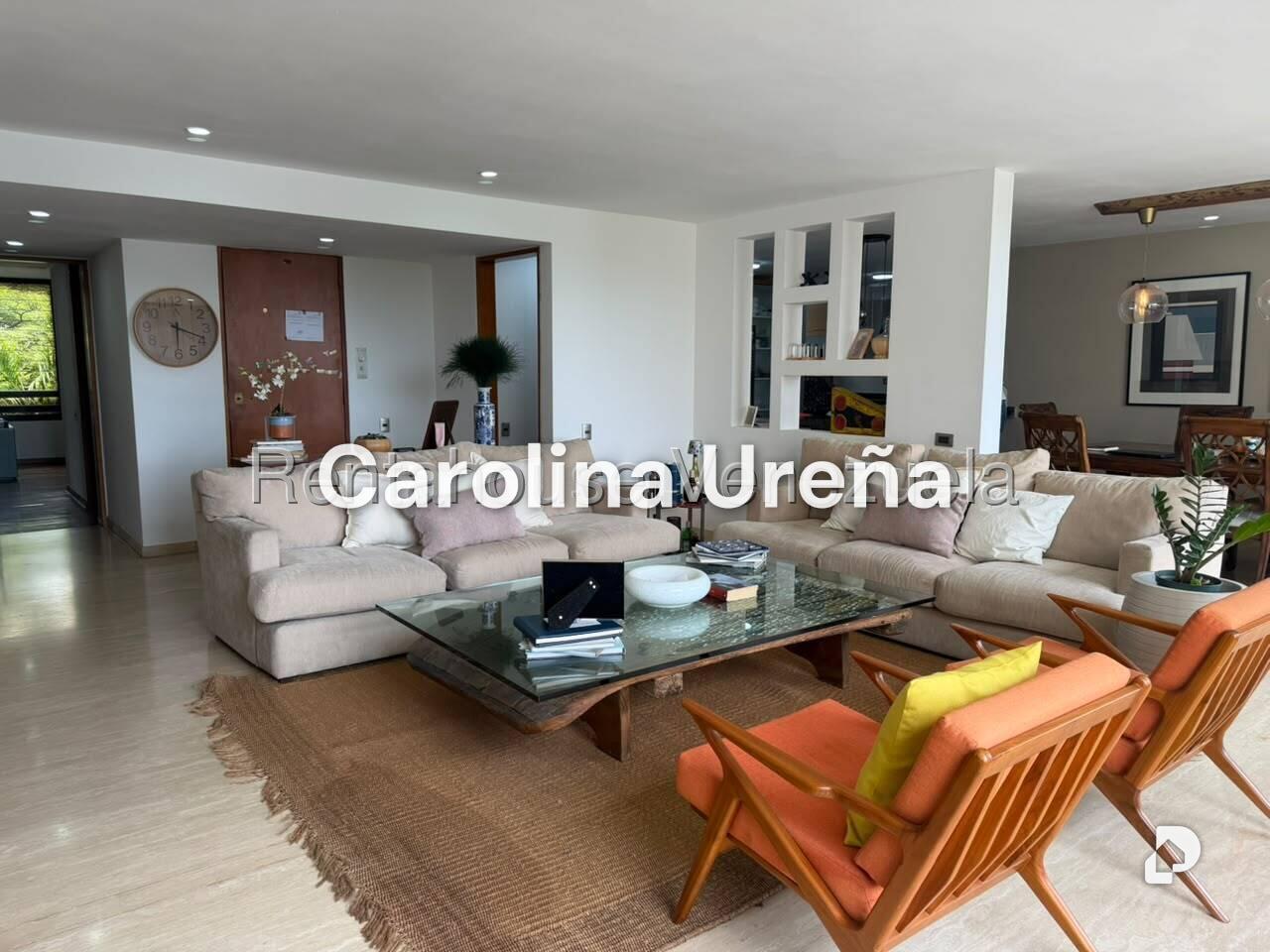 Apartamento en La Castellana, Caracas – 3