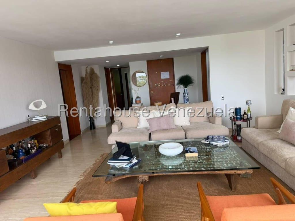 Apartamento en La Castellana, Caracas