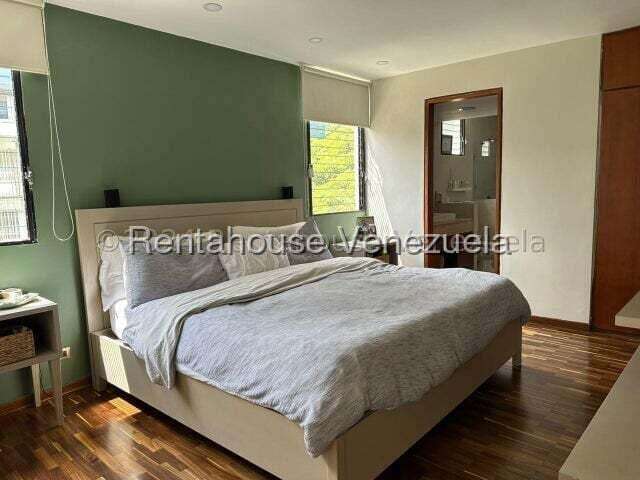 Apartamento en La Castellana, Caracas