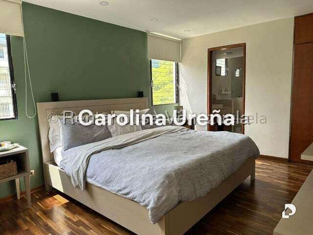Apartamento en La Castellana, Caracas – 12