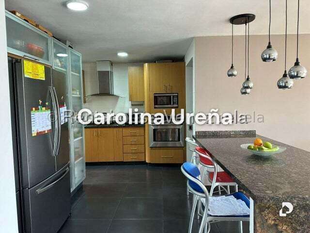 Apartamento en La Castellana, Caracas – 8