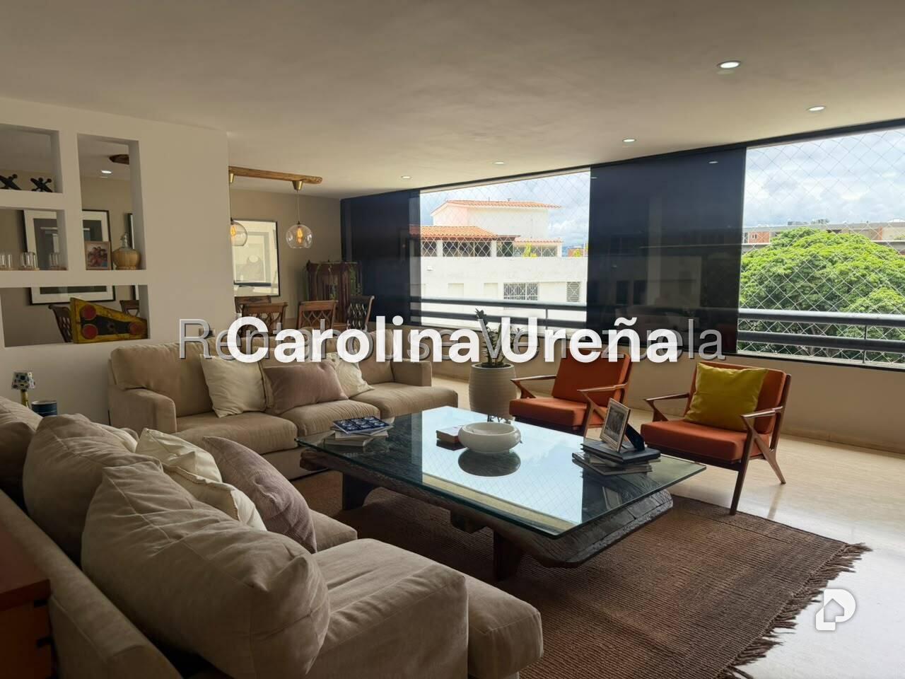 Apartamento en La Castellana, Caracas – 2