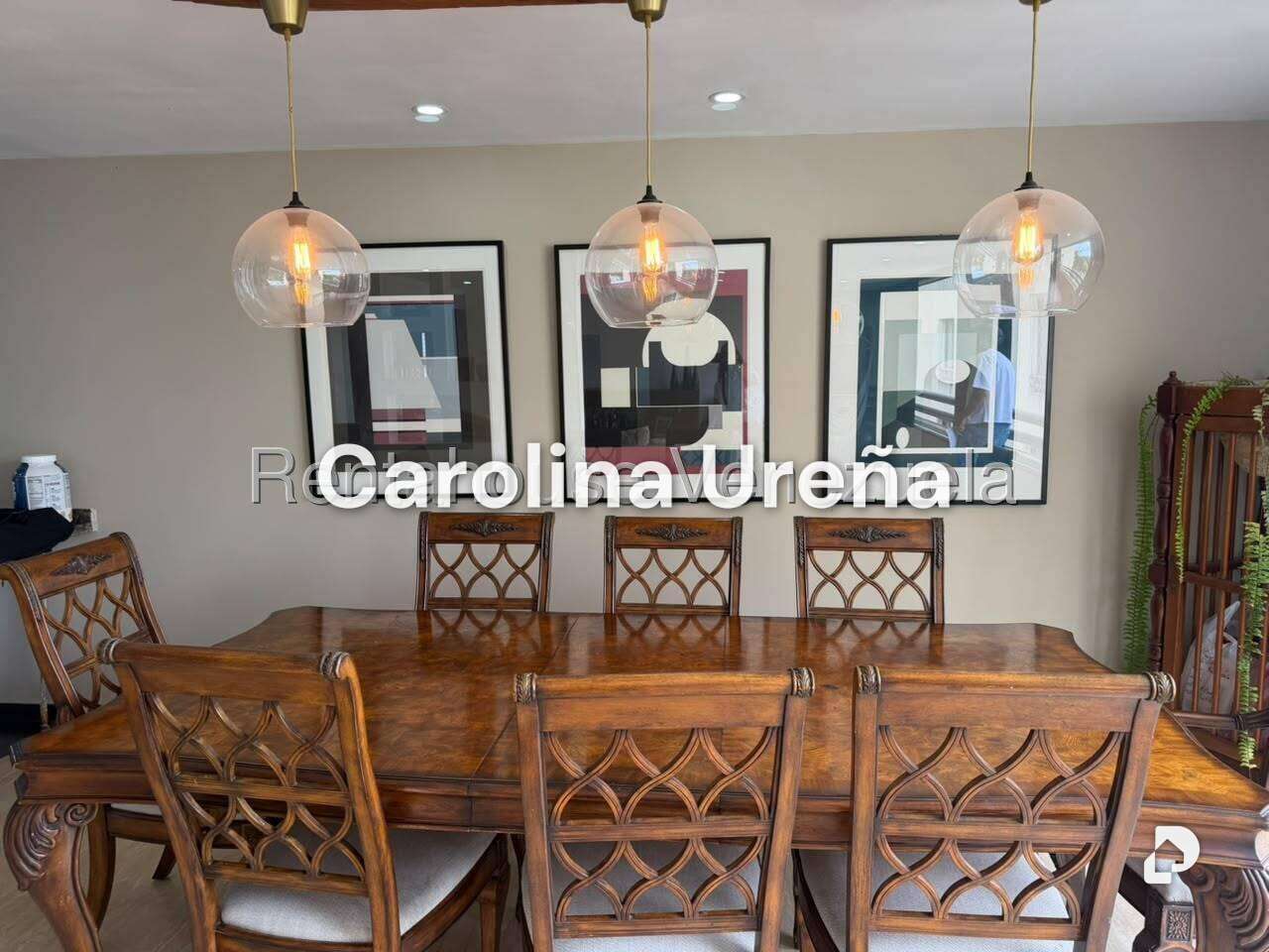 Apartamento en La Castellana, Caracas – 6