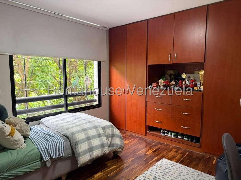 Apartamento en La Castellana, Caracas