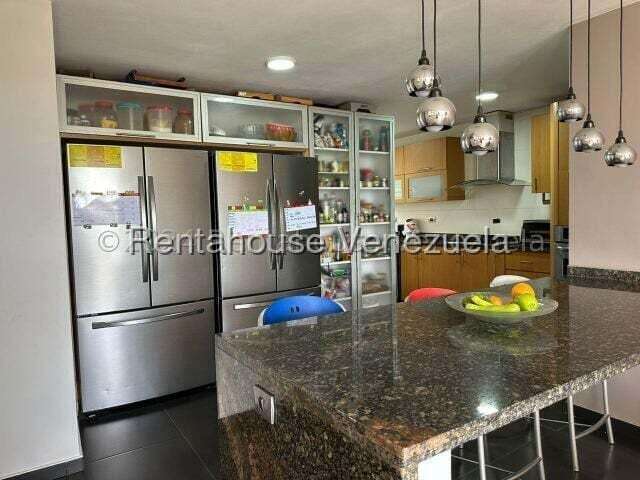 Apartamento en La Castellana, Caracas