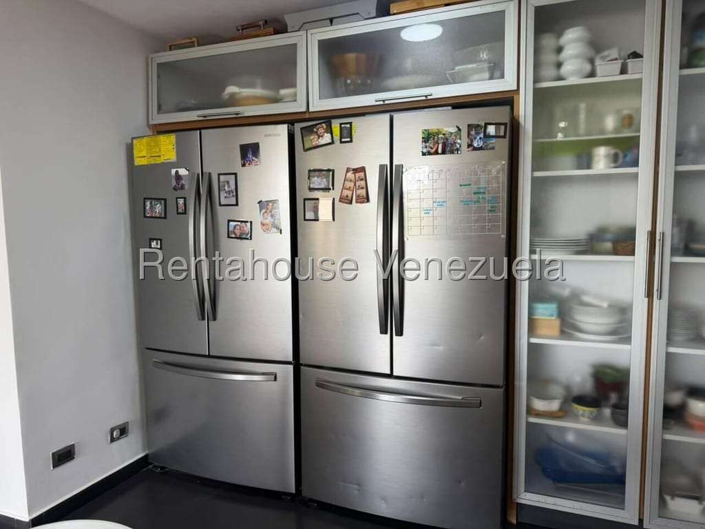 Apartamento en La Castellana, Caracas