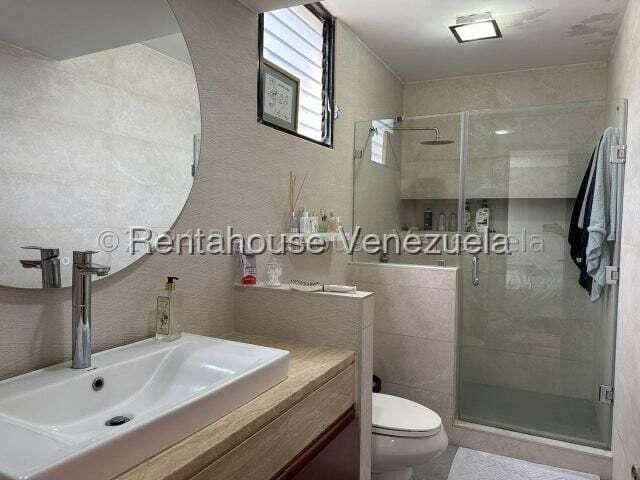 Apartamento en La Castellana, Caracas