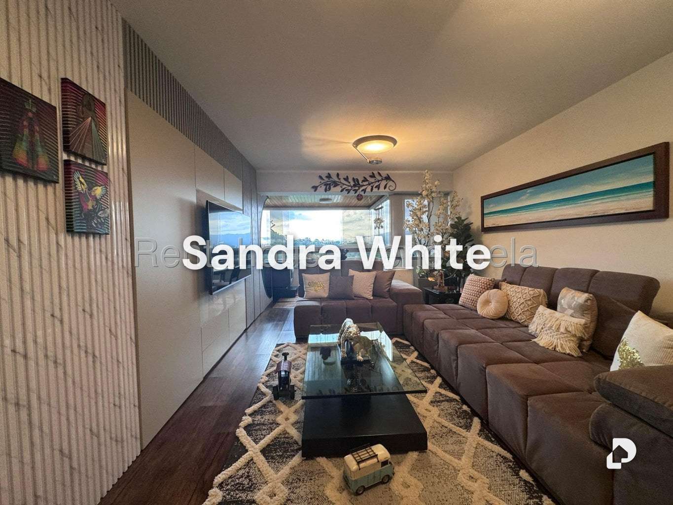 Apartamento en Manzanares 27-4430, Caracas – 2