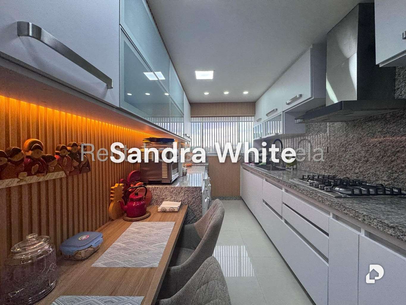 Apartamento en Manzanares 27-4430, Caracas – 14